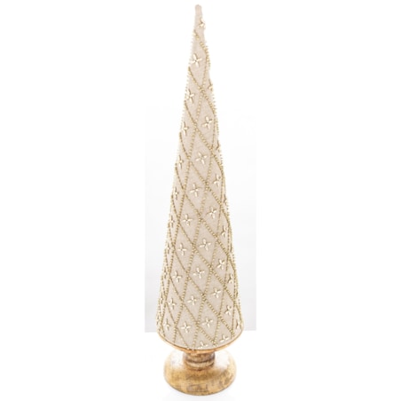 Figurka choinka 54x12x12 cm FAZIO-2