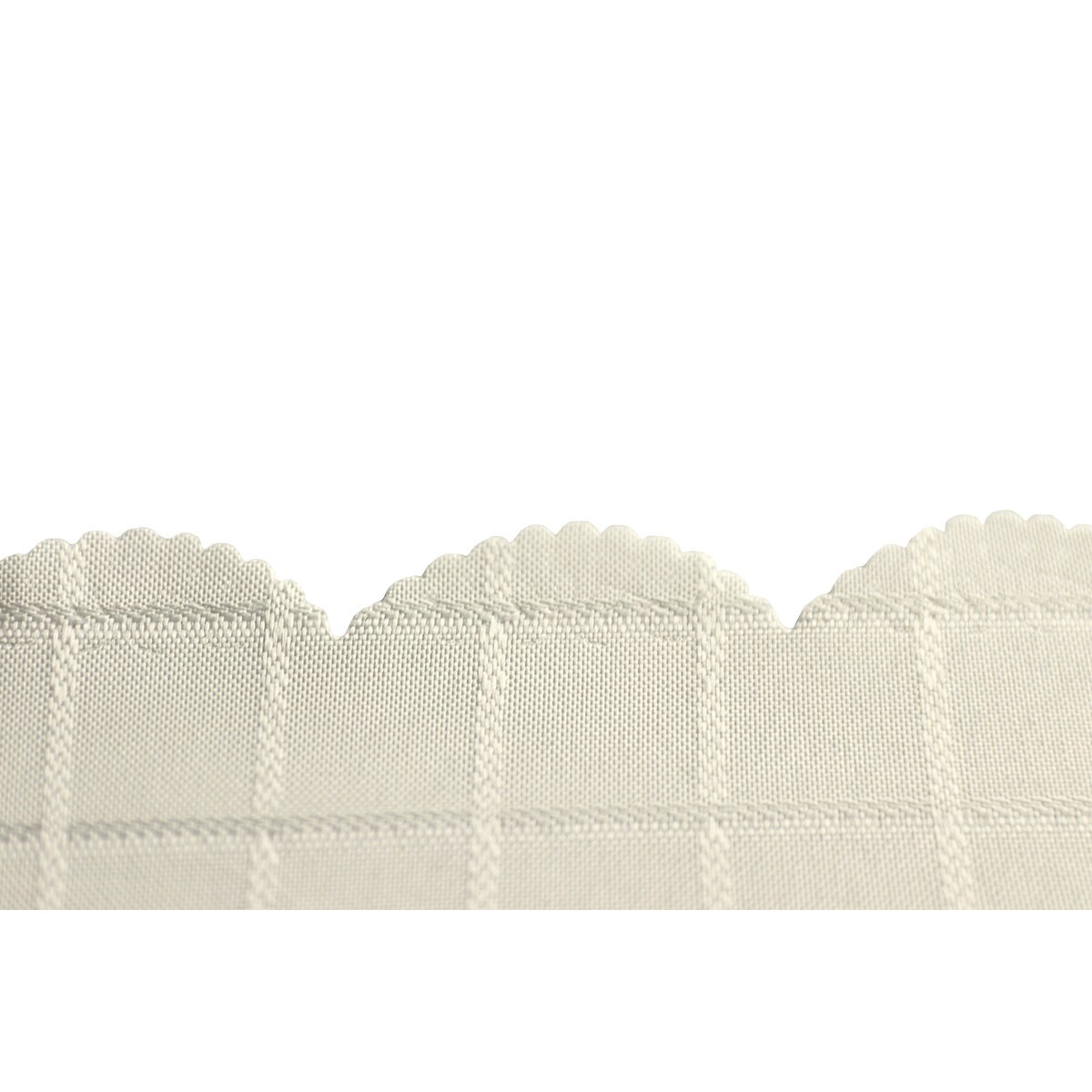 Konsimo RODERI Serweta, ecru