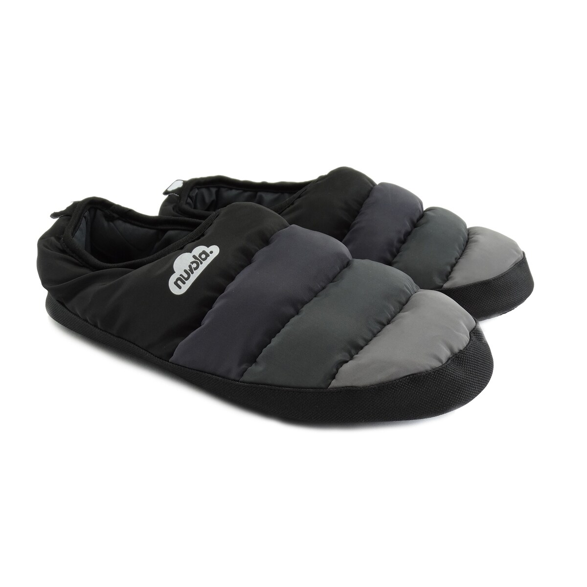 Nuvola Classic Colors Black 40-41