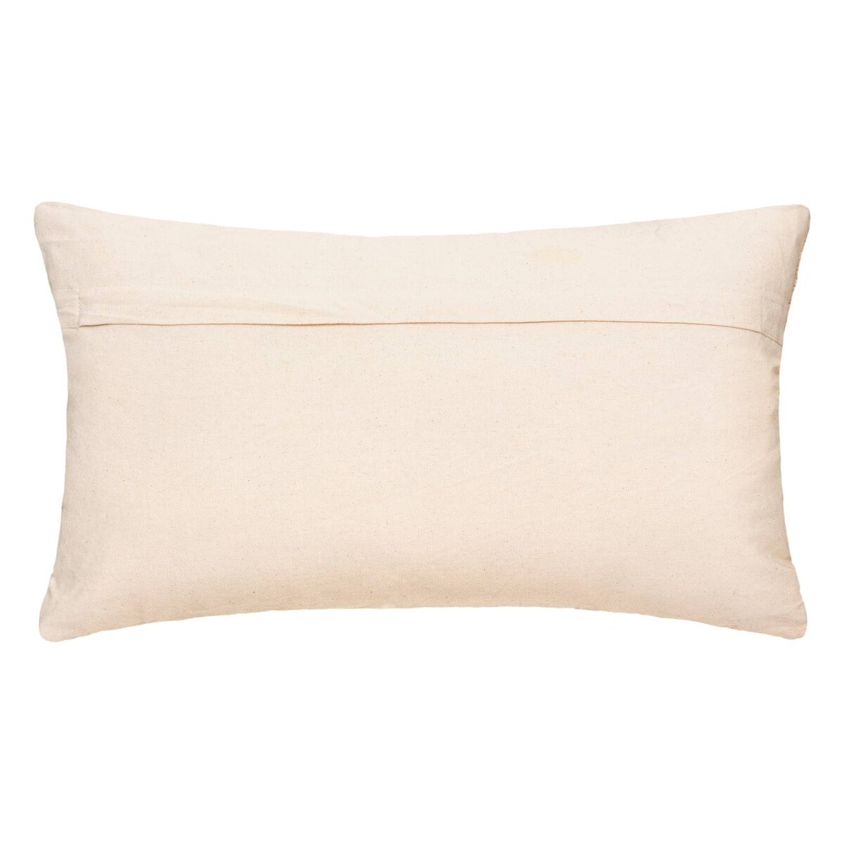 Ozdobna poduszka Cot Sand, bawełniana, boho, 30 x 50 cm