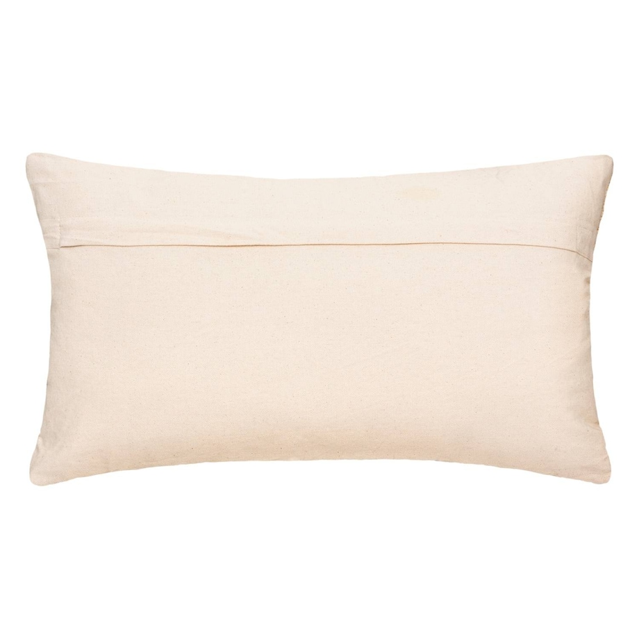 Ozdobna poduszka Cot Sand, bawełniana, boho, 30 x 50 cm