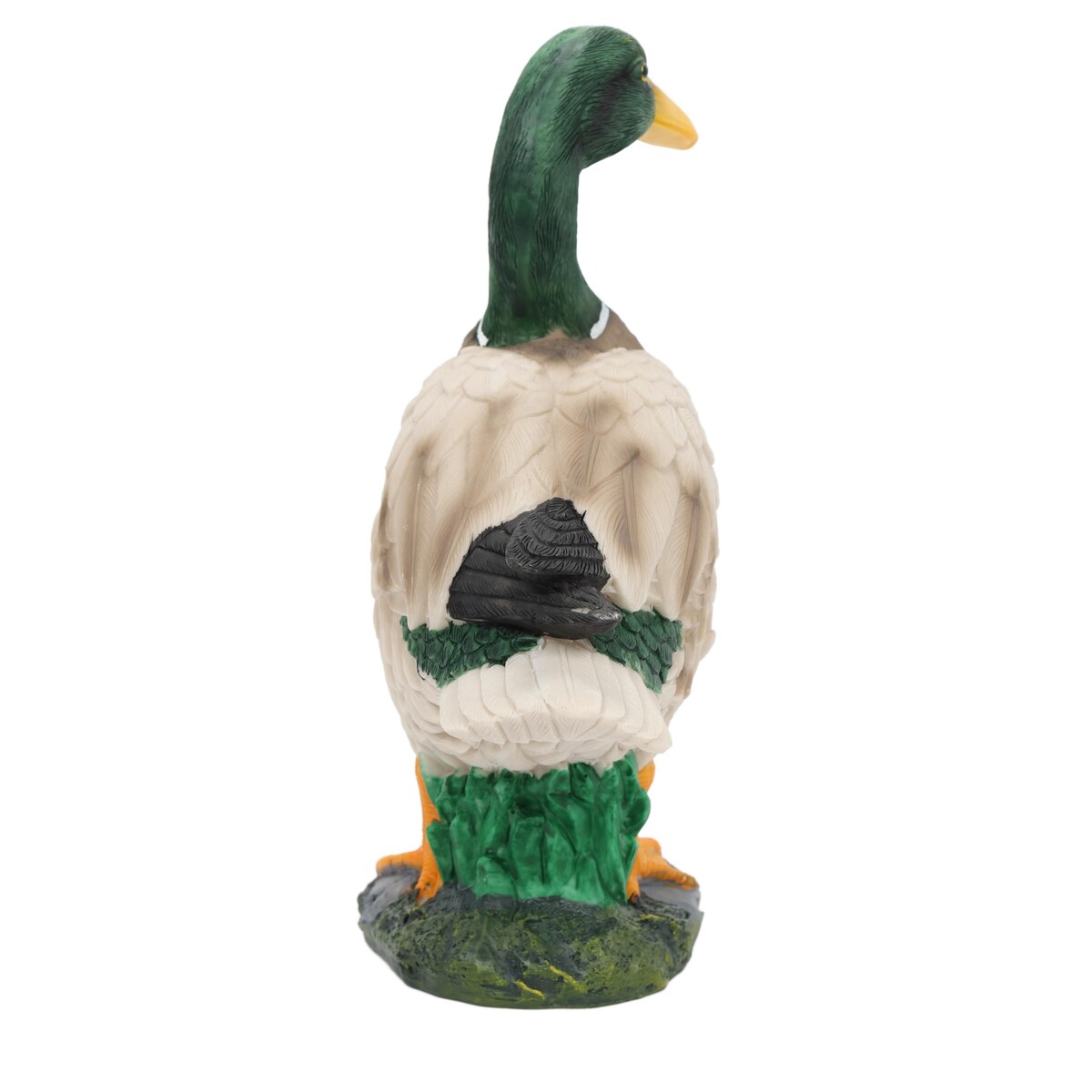 Figurka ogrodowa kaczka, 26,5 cm