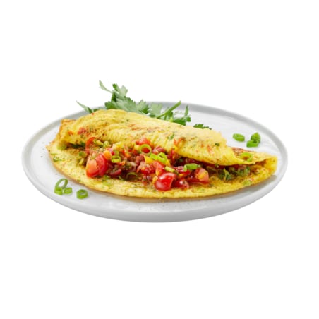 Siekacz do warzyw SPINO