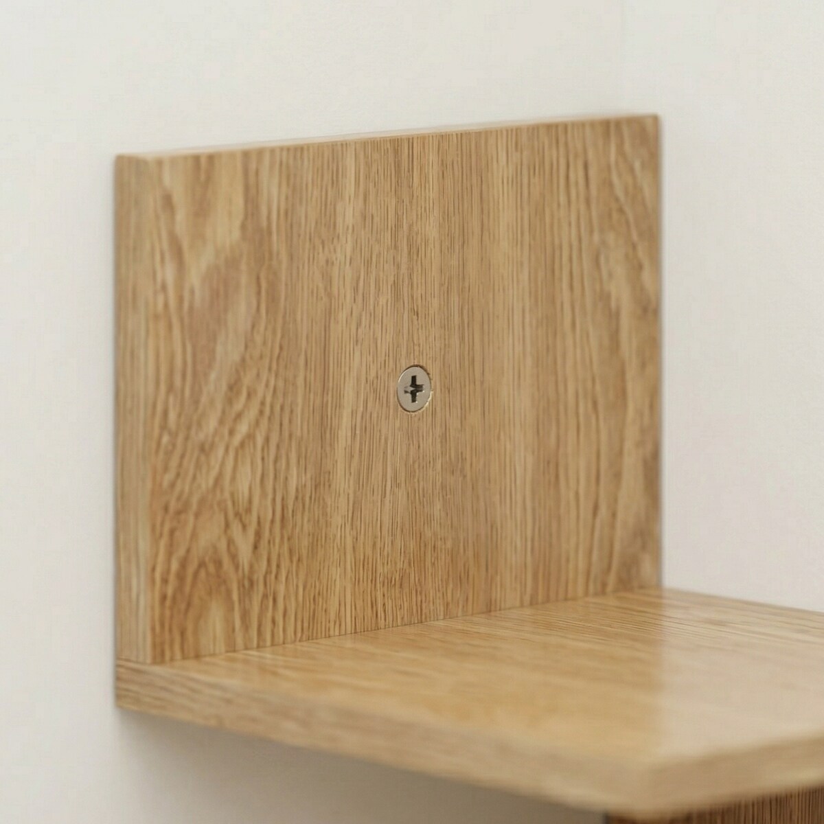 Regał ścienny VICO, 22 x 119 cm