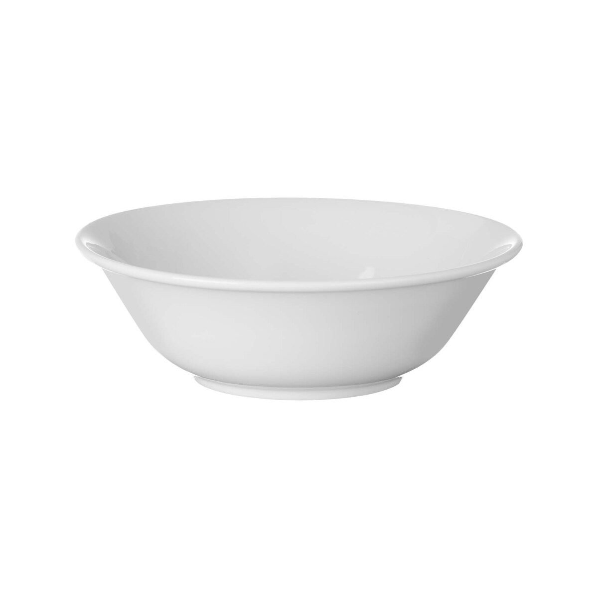 Miska bufetowa Pure Bianco 900ml, 210mm