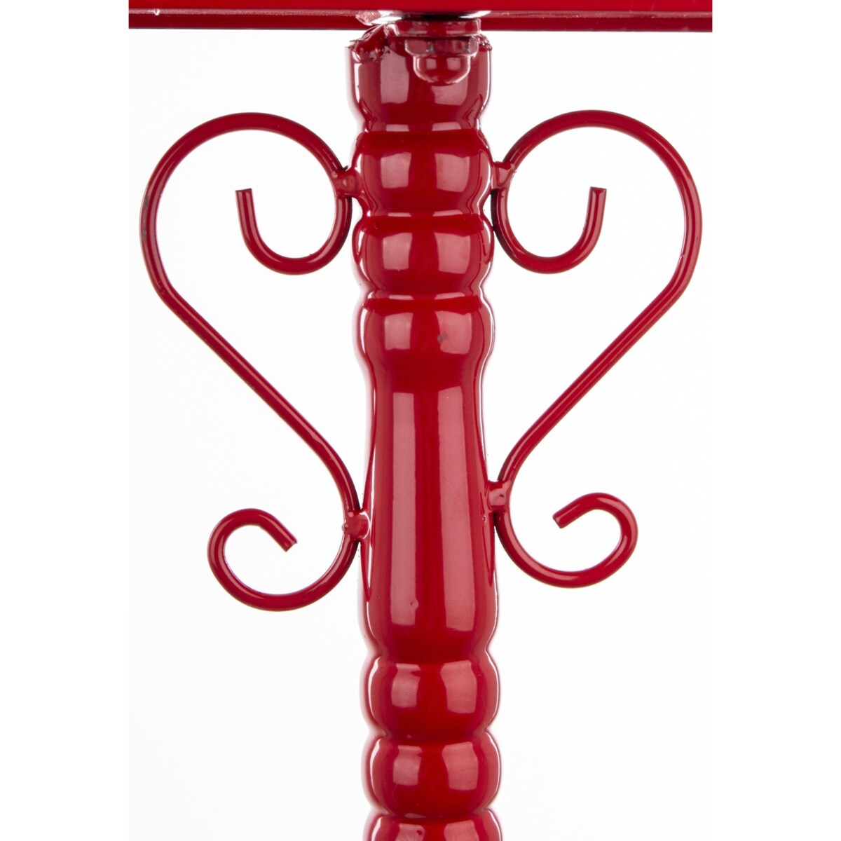 Skrzynka świąteczna na listy 94 cm