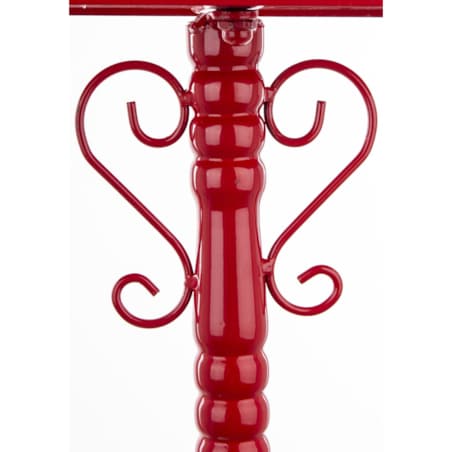 Skrzynka świąteczna na listy 94 cm