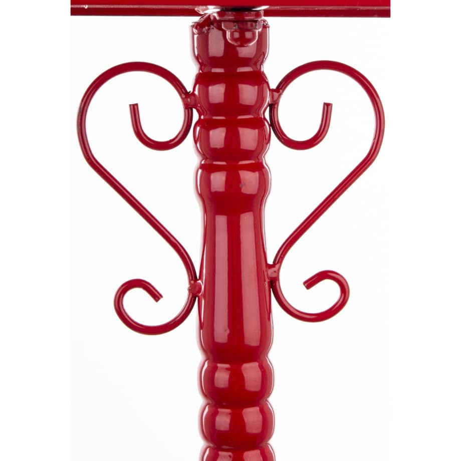 Skrzynka świąteczna na listy 94 cm