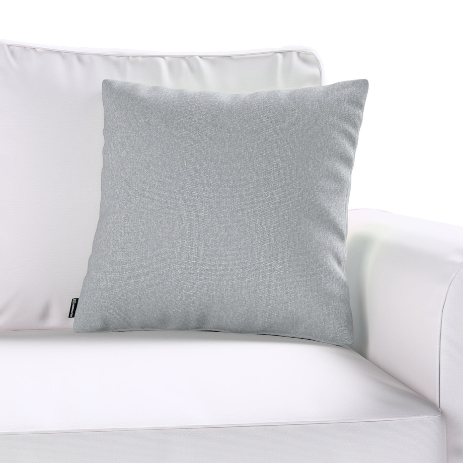 Poszewka Kinga na poduszkę 43x43 szary