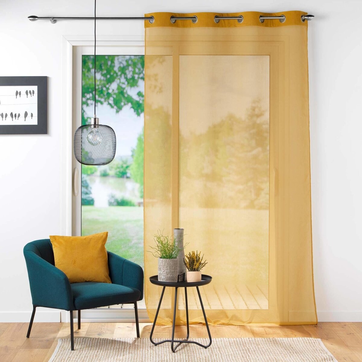 Poduszka ozdobna SZTRUKS, 60 x 60 cm