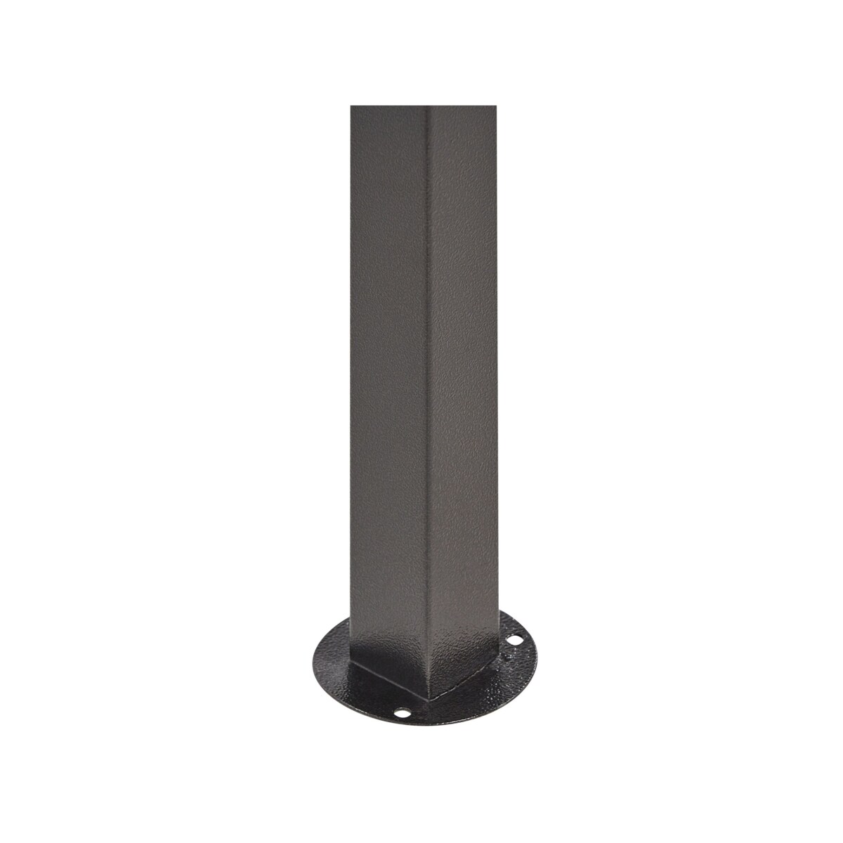 Pawilon ogrodowy NARO Metal 240 cm 148 cm Ciemnozielony