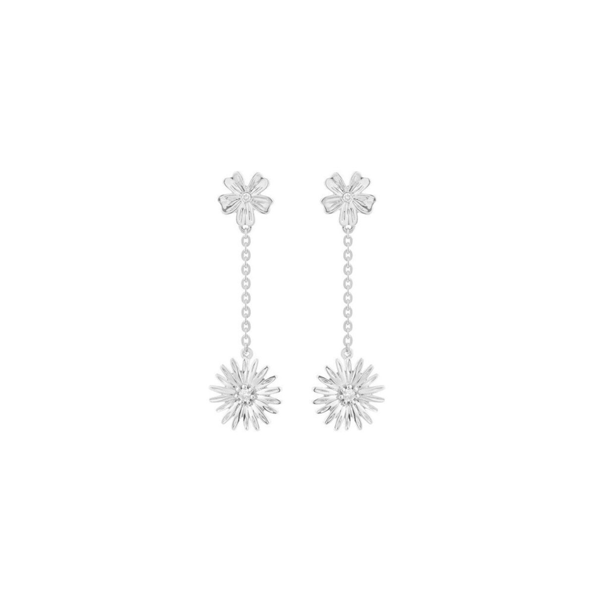 Biżuteria Secrecy E8644CDAWA900