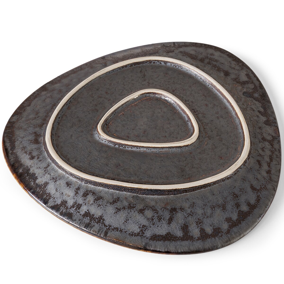 Konsimo PRIMA Zestaw obiadowy 6os. (18 el.), jasnobeżowy