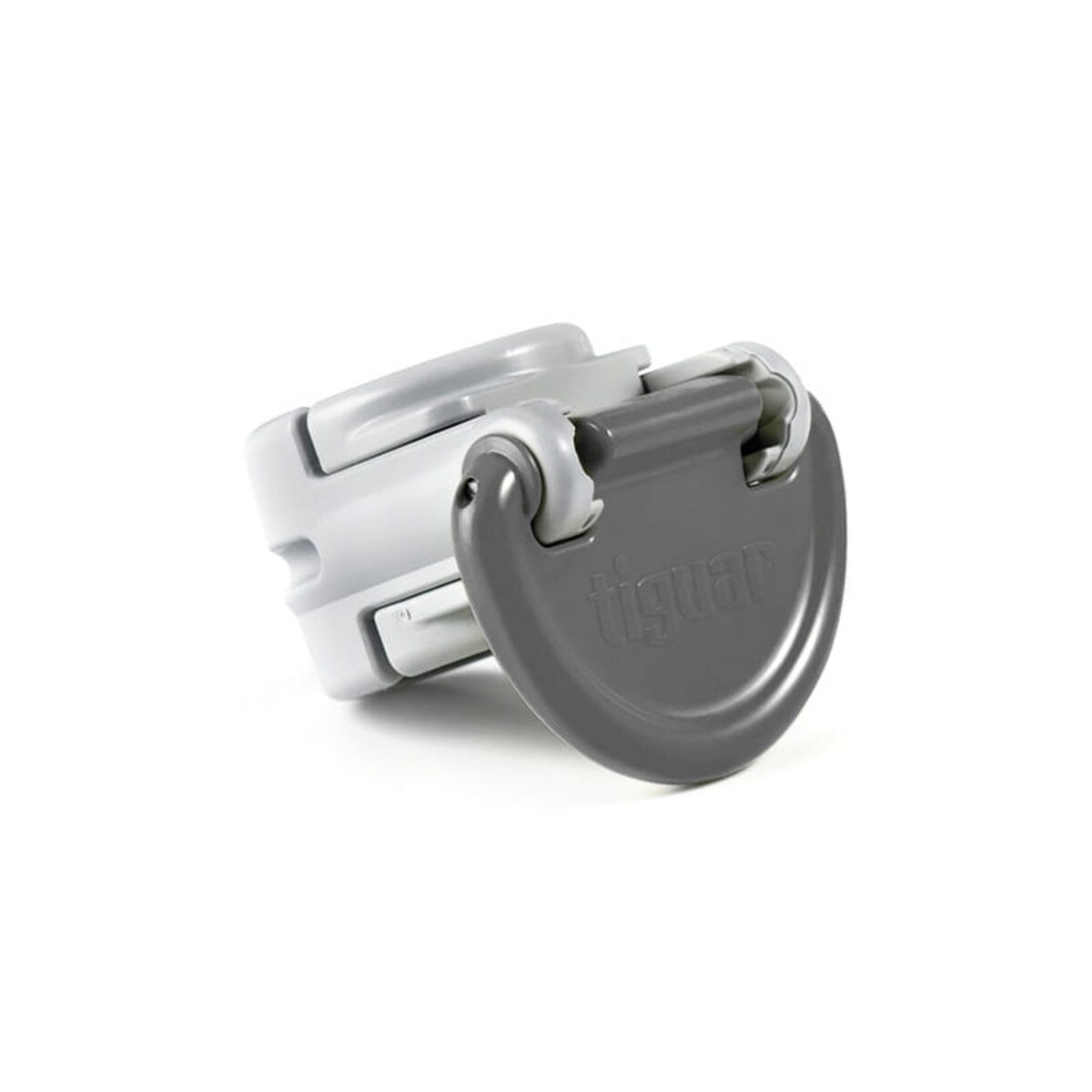 tiguar zaciski do sztangi powergym butterfly