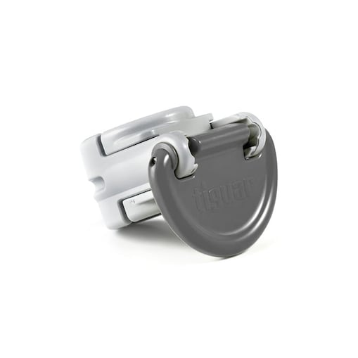 tiguar zaciski do sztangi powergym butterfly