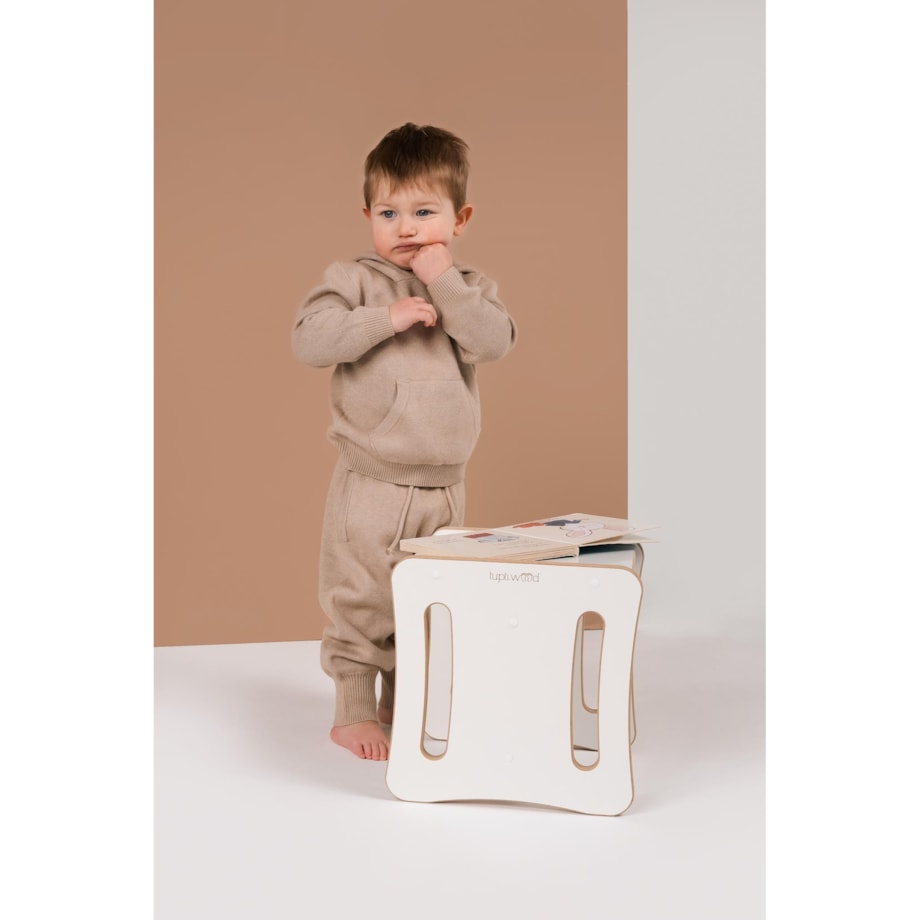 Krzesełko / stolik 2w1 SMALLY