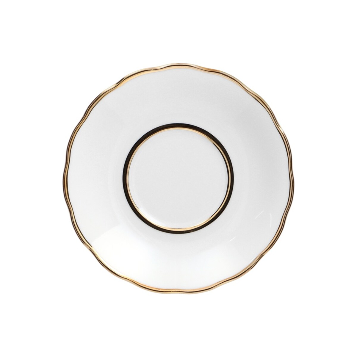 FIliżanka 180 ml ze spodkiem Alaska Dzień 3618