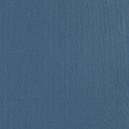 Prześcieradło z Gumką Satynowe 180 x 200 granatowe