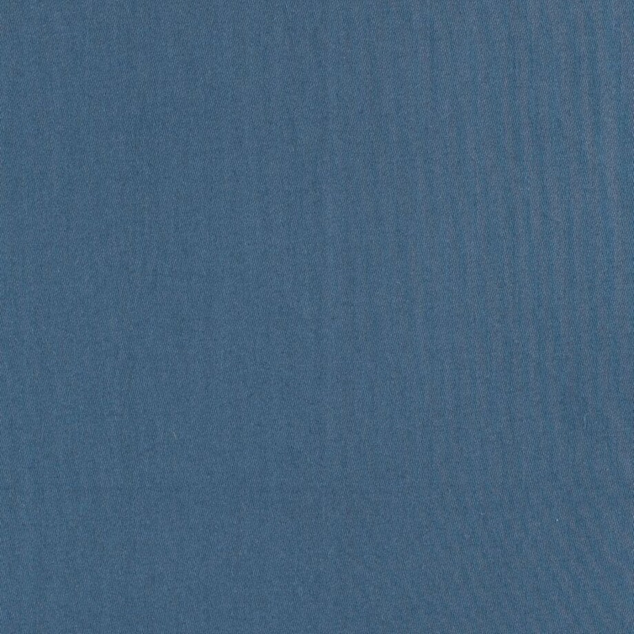 Prześcieradło z Gumką Satynowe 180 x 200 granatowe