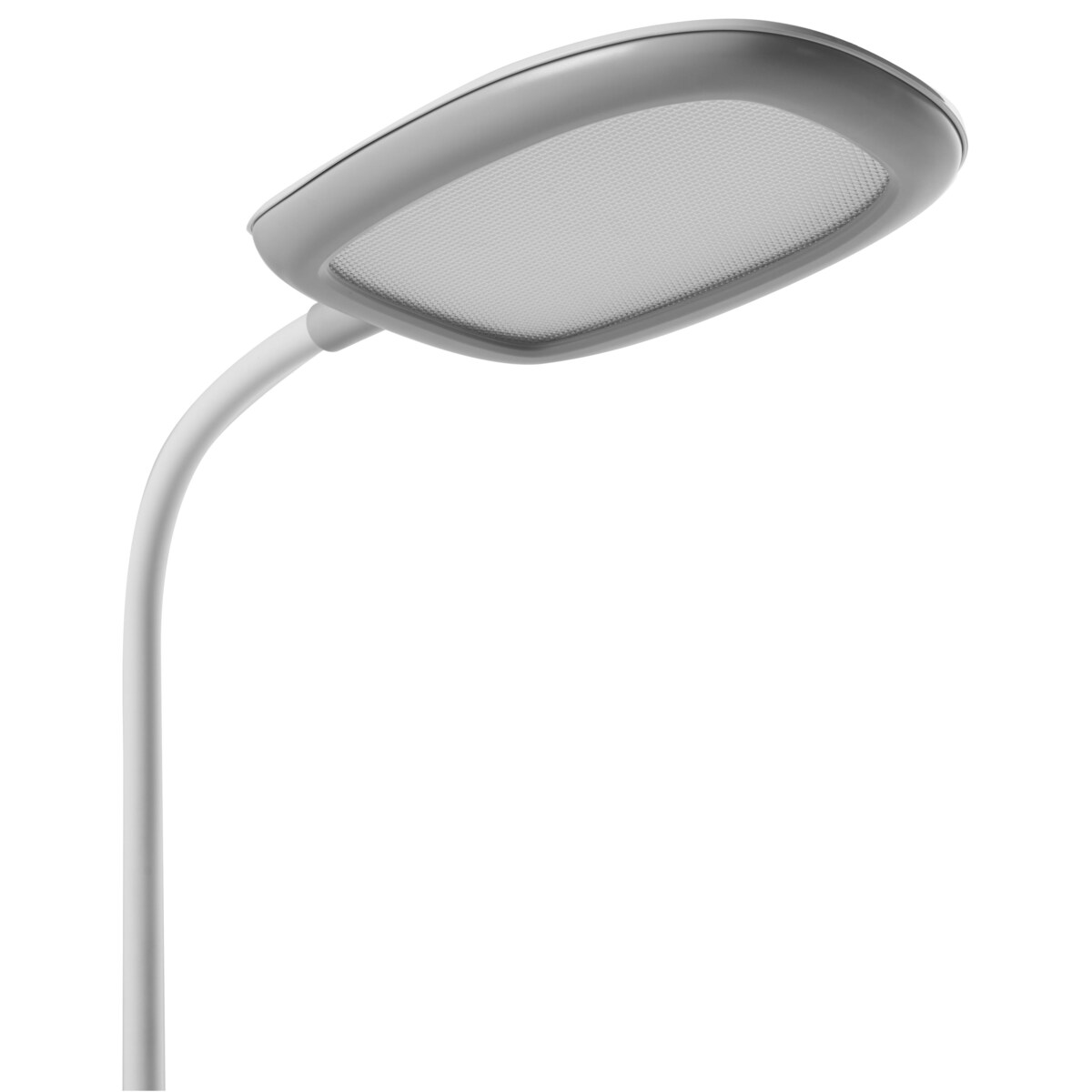 Lampa biurkowa LED HYDRA Ze ściemniaczem Biały