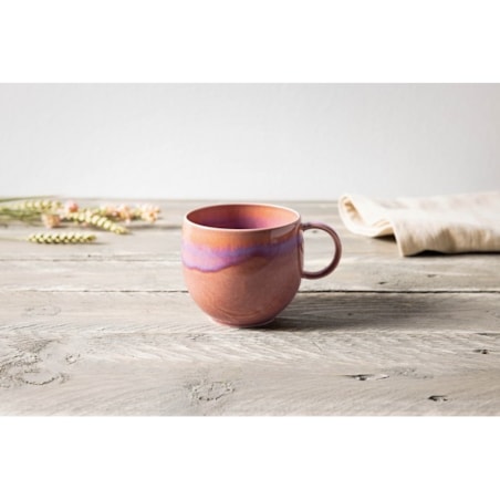 Kubek koralowy Perlemor Coral, 290 ml, Villeroy & Boch