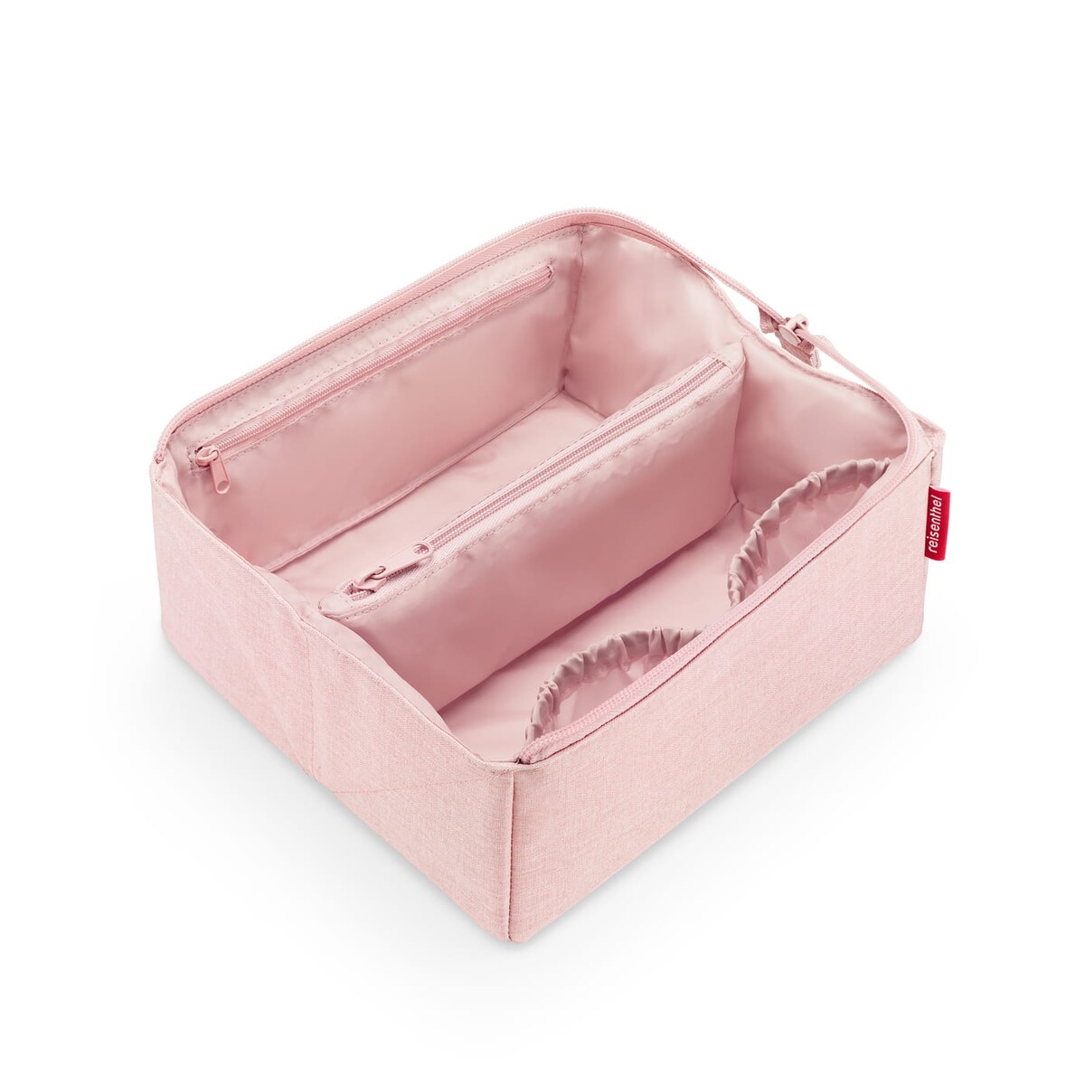 Kosmetyczka FOLD CASE, twist blush