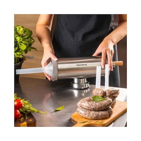 Klausberg nadziewarka do kiełbasy 62911