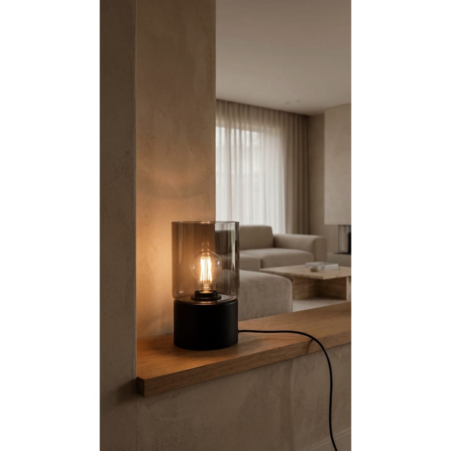 Lampka stołowa / nocna K-6050 z serii DEX