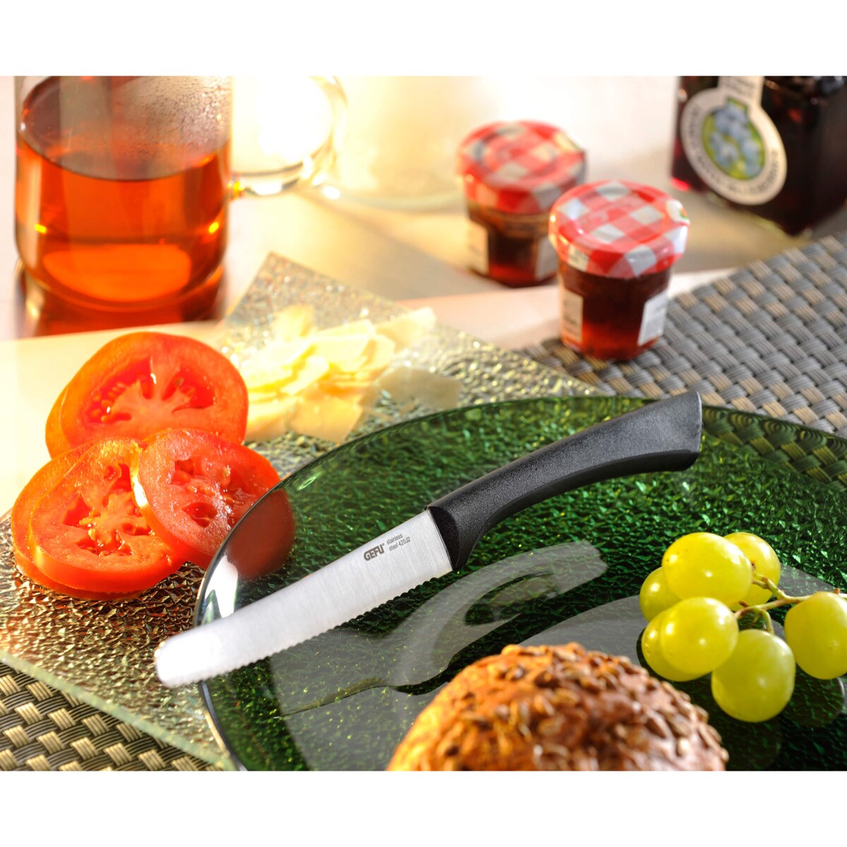 Nóż uniwersalny SENSO