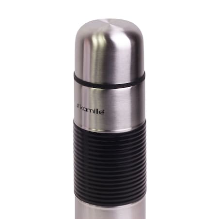Termos próżniowy ze stali nierdzewnej 750ml KAMILLE