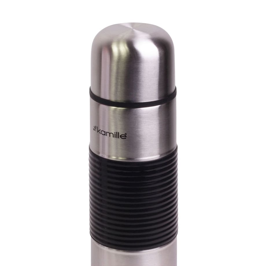 Termos próżniowy ze stali nierdzewnej 750ml KAMILLE