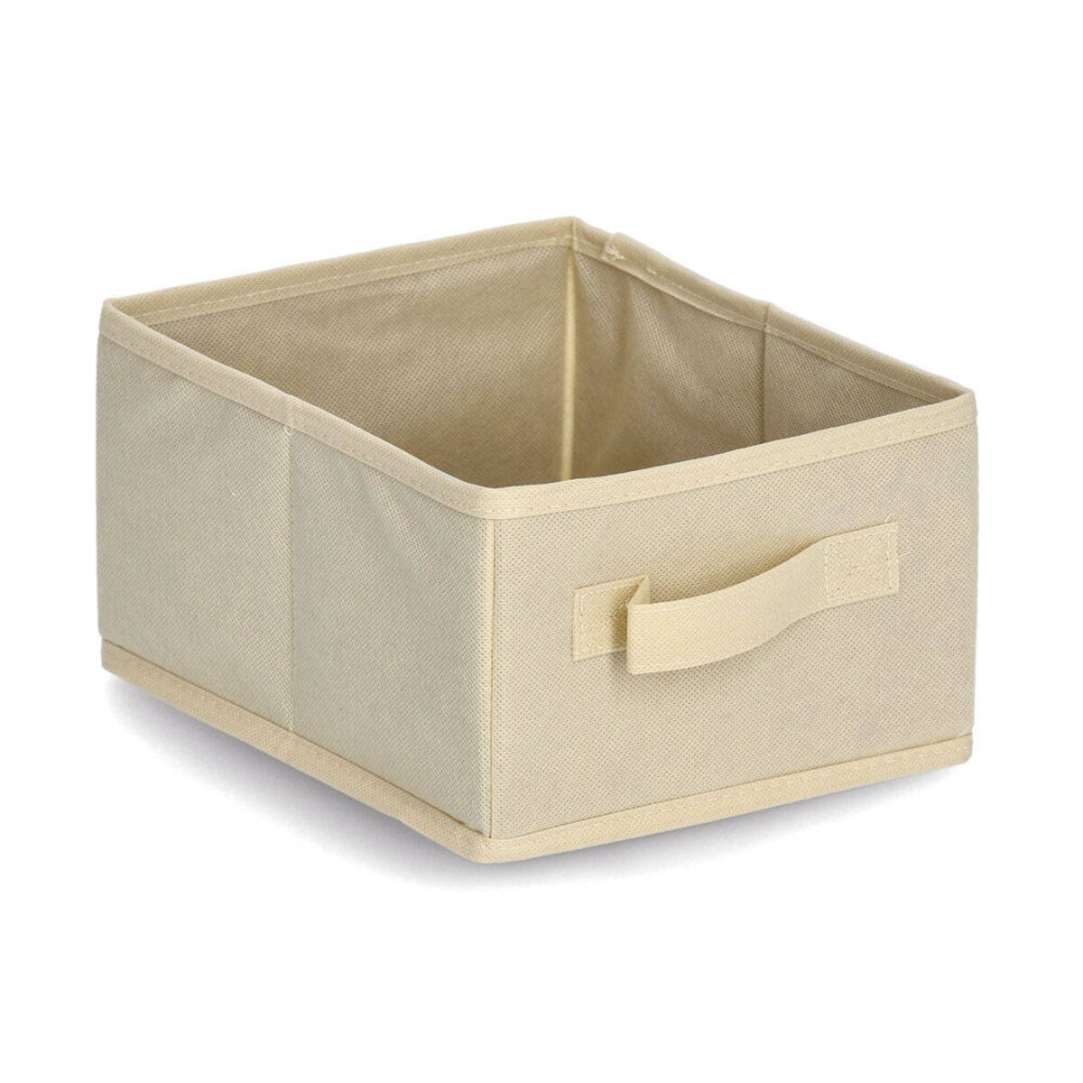 Regał dla dzieci z tekstylnymi pudełkami RAINBOW, MDF