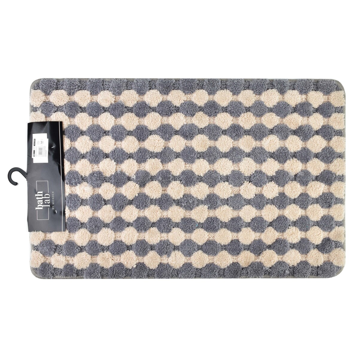 ZAC Dywanik Łazienkowy 80x50cm