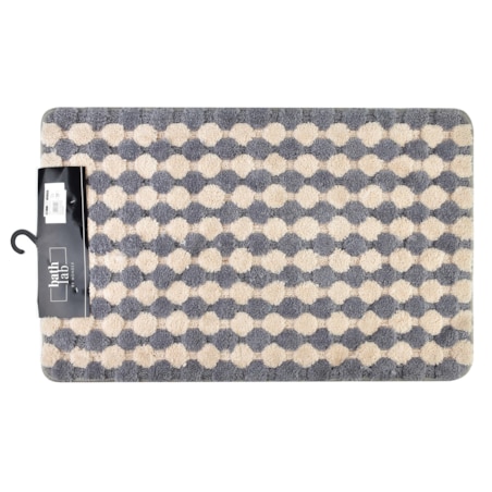 ZAC Dywanik Łazienkowy 80x50cm