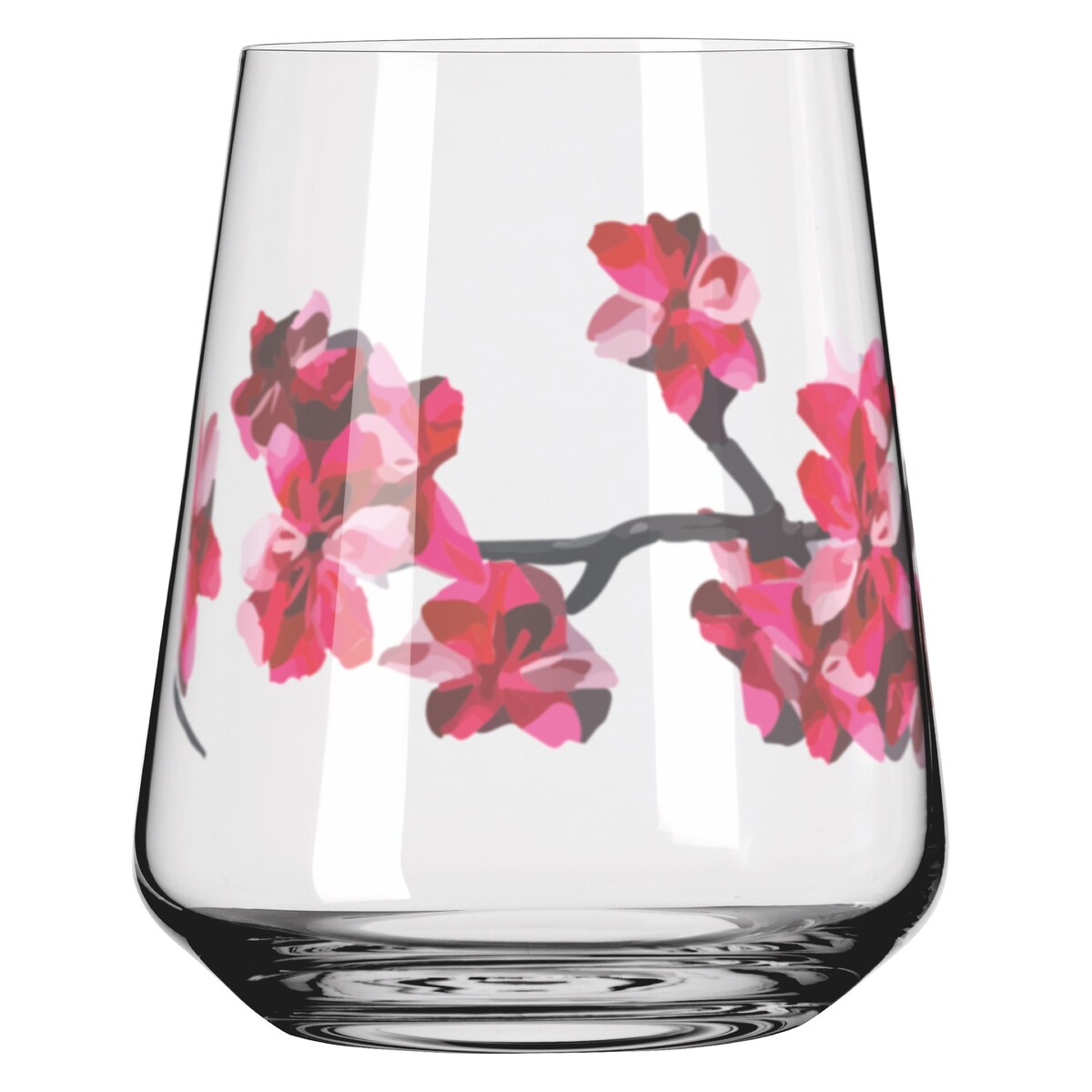 Ritzenhoff Zestaw 2 szt. szklanek uniwersalnych kryształ Sommersonett Ana Vasconcelos nr 3 nr 4