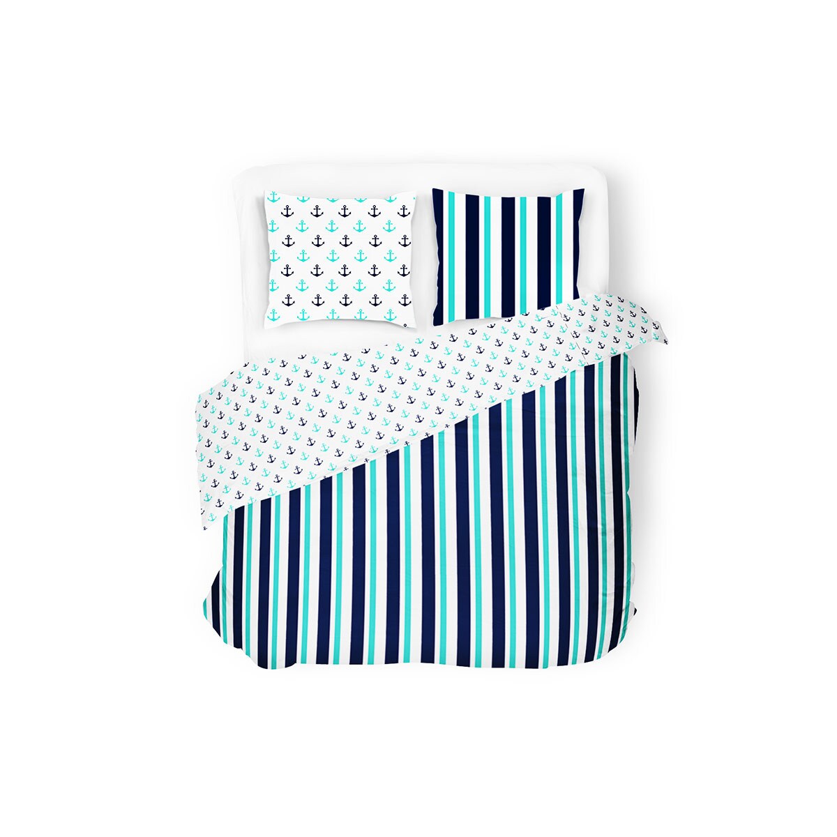 Komplet pościeli ANCORA