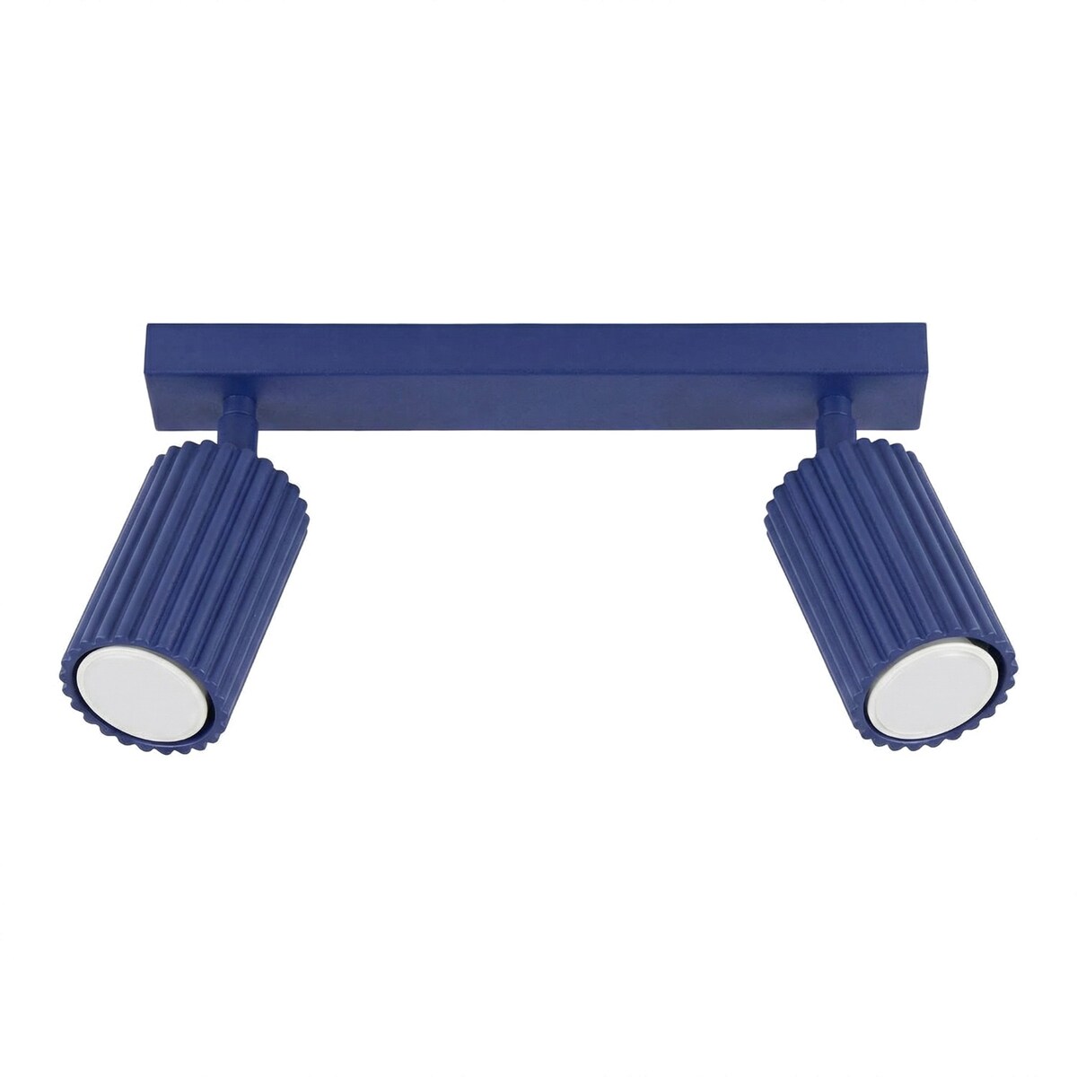 Plafon KARBON 2 ultramaryna