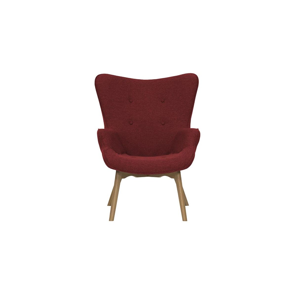 Fotel uszak Ducon-Malmo 63