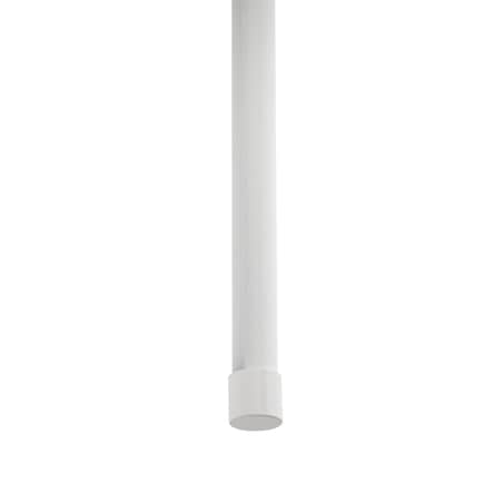 Kinkiet Led Tk Lighting Lixa Liniowe Podświetlenie Ścian Biały 12W