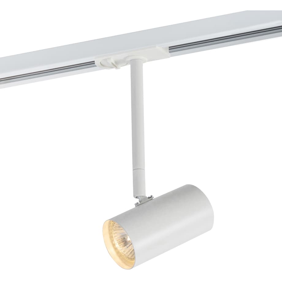 Ruchoma lampa Marvi WH913903-1-LNG-WH do systemu synowego biały