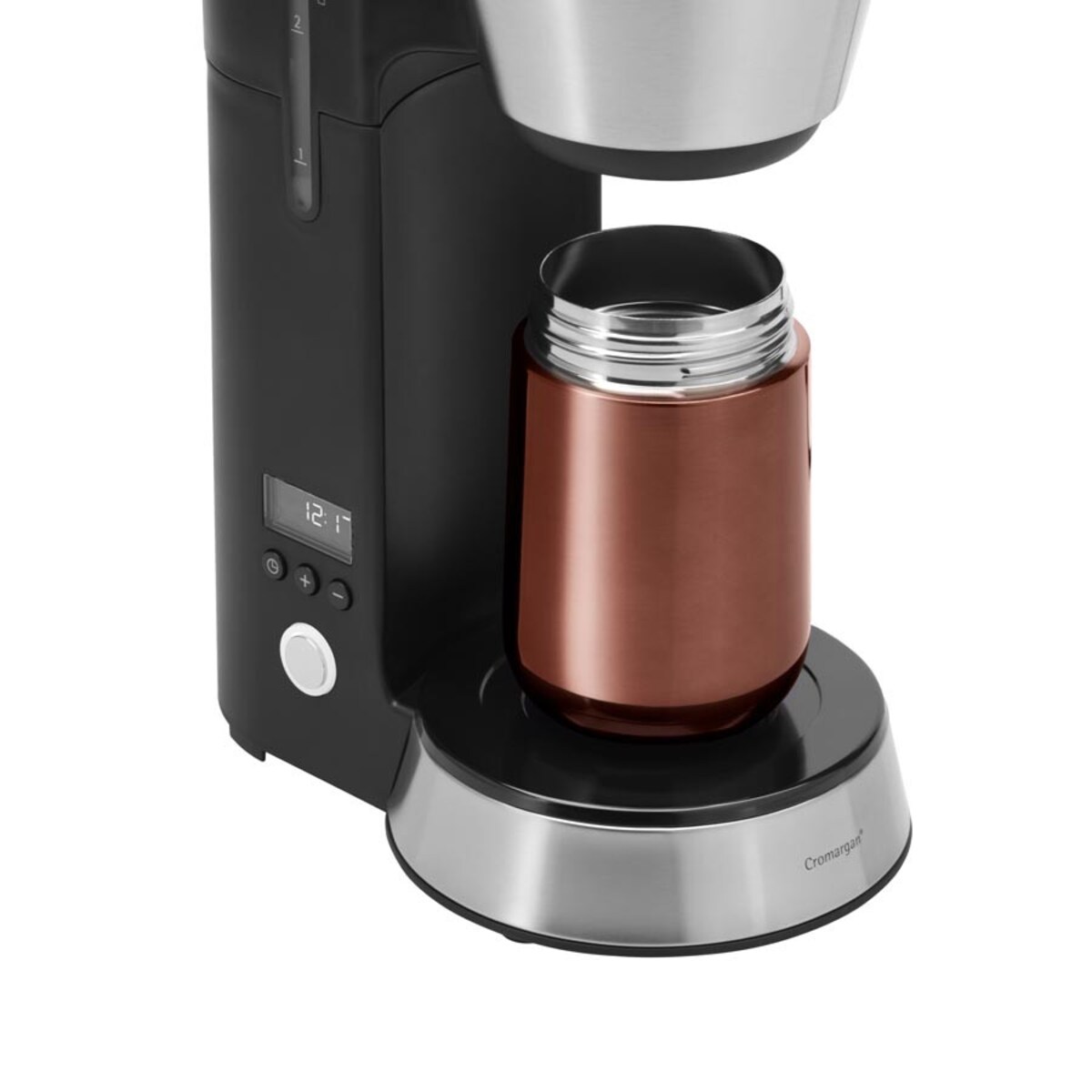 Kubek termiczny miedziany Impulse, 330 ml, WMF