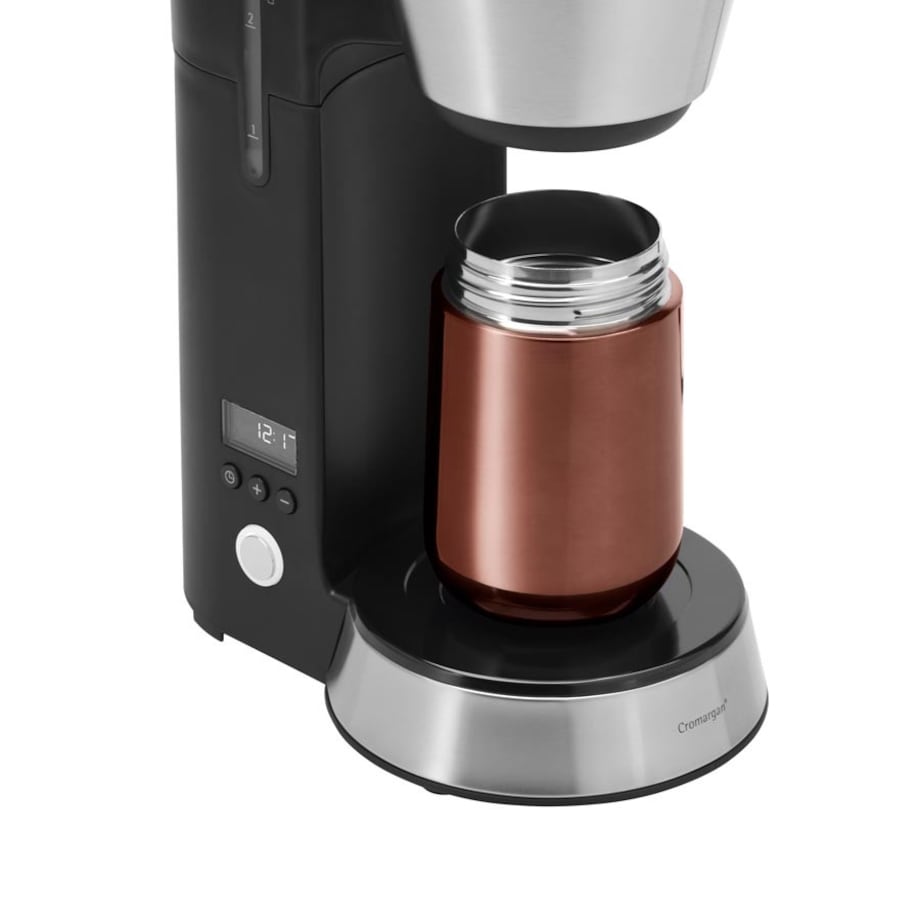 Kubek termiczny miedziany Impulse, 330 ml, WMF