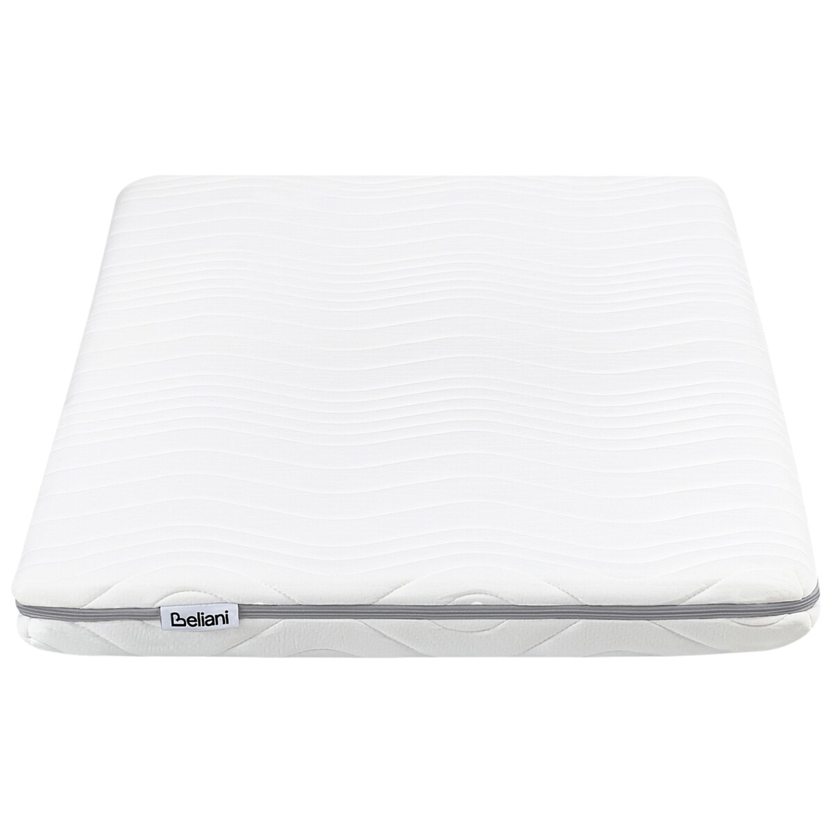 Materac memory foam PETITE Średnio twardy 90 x 200 cm