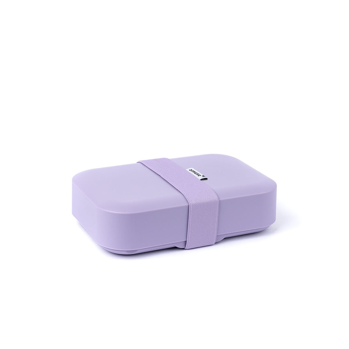 Pudełko na kanapki średnie - Lavender