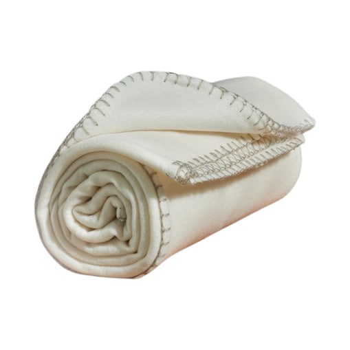 Koc polarowy 125 x 150 cm, BIENAU