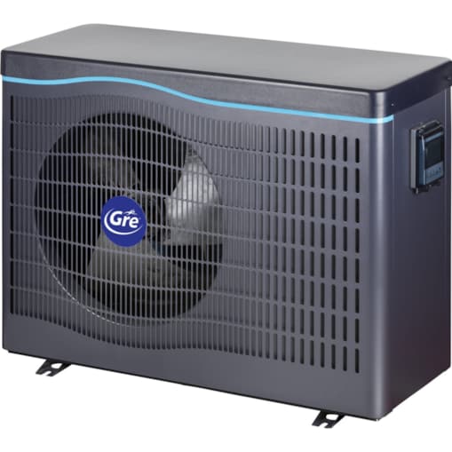 Pompa ciepła basenowa Inverter 12-2,2kW ( do 75.000 l)