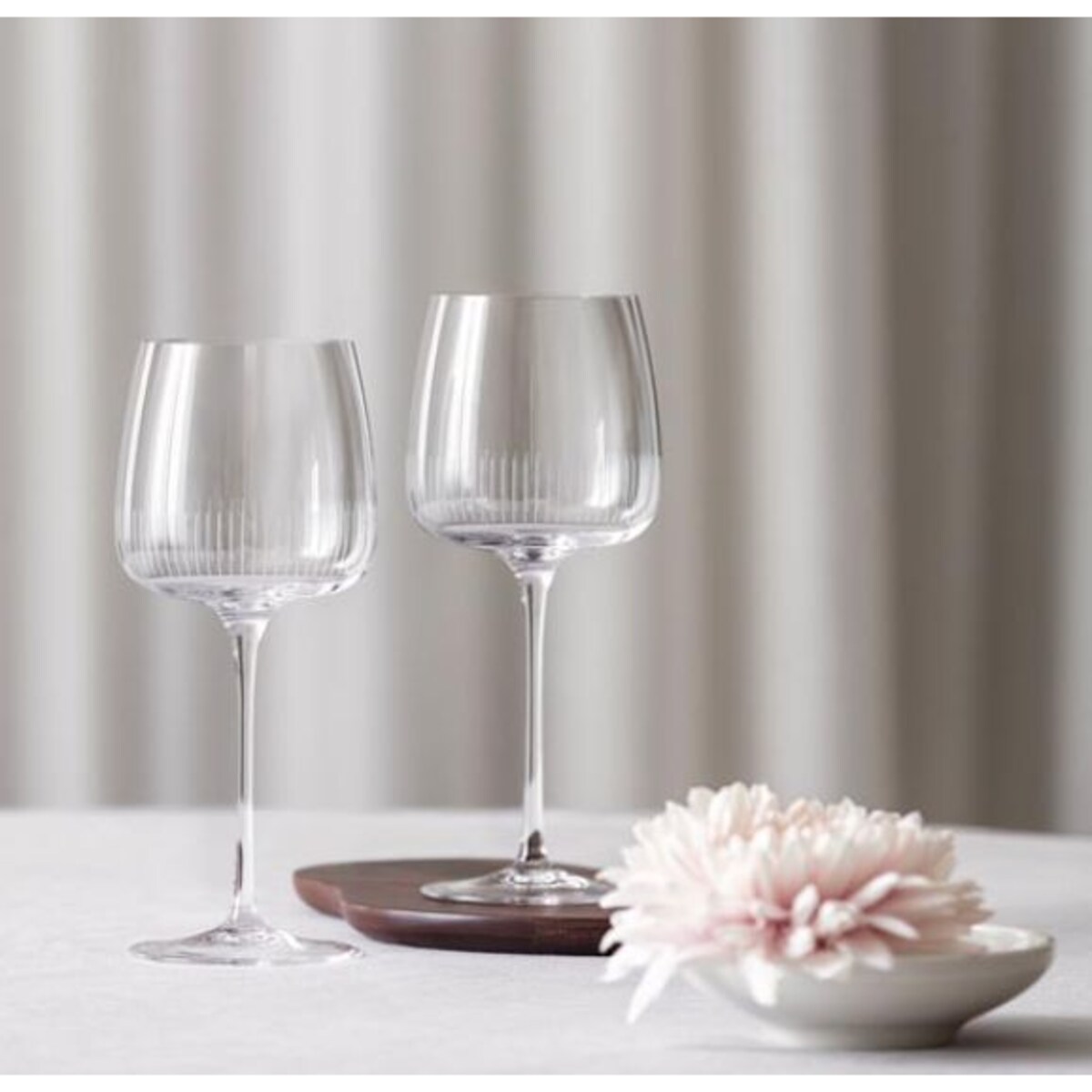 Zestaw 4 kieliszków do wina czerwonego Afina Villeroy & Boch