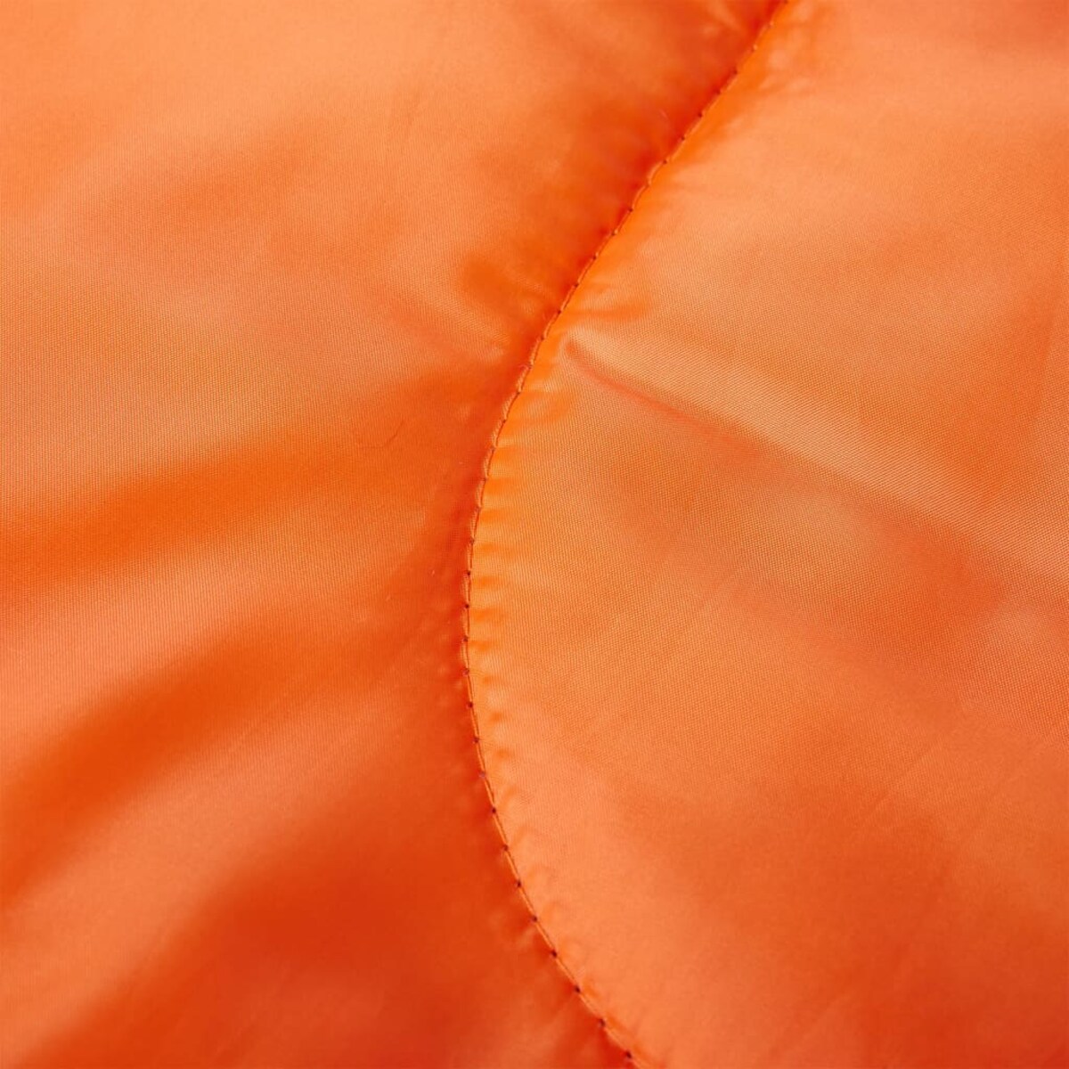 vidaXL Śpiwór dla dorosłych, 3-4 pory roku