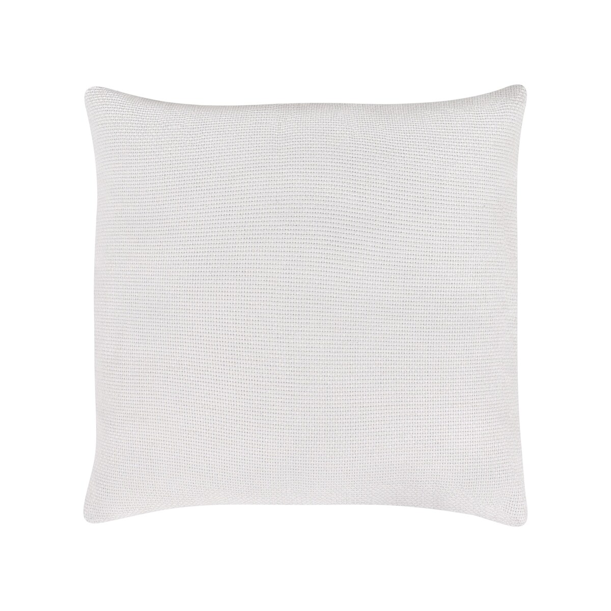 Sofa 2-osobowa biała REINEN