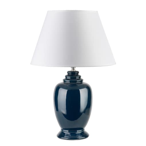 Lampa stołowa LETI